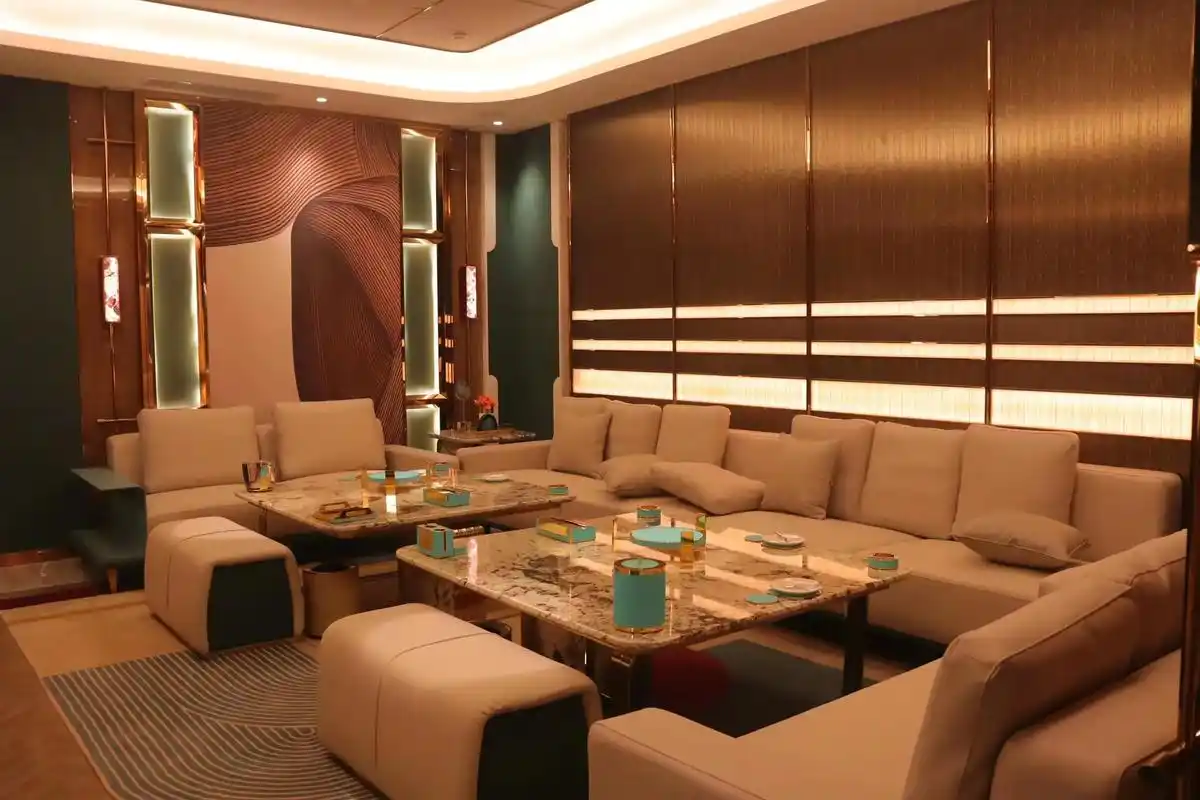 朔州商务KTV，商务娱乐首选-应县ktv预定