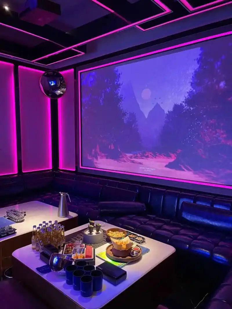 朔州商务ktv场所最佳选择-应县ktv预定